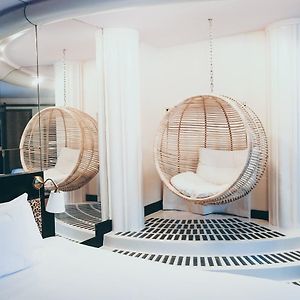 Deluxe Kamer met een King Size Bed